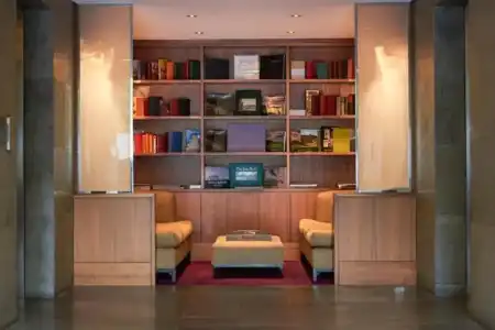 The Fitzwilliam - 28