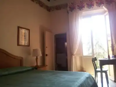 Soggiorno Dimora Del Grifo - 28