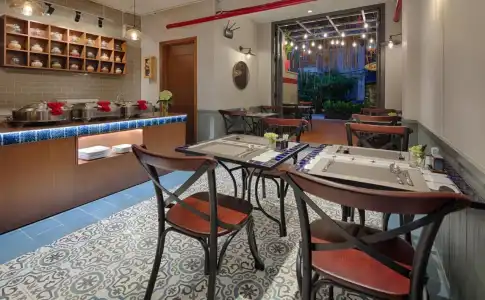 Little Saigon Boutique - 22