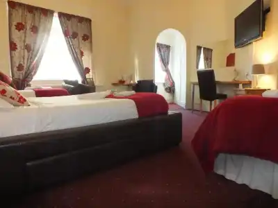 Chester House Guest House - 6