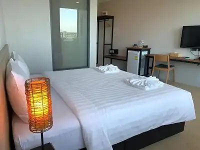 Atom Phuket - 77