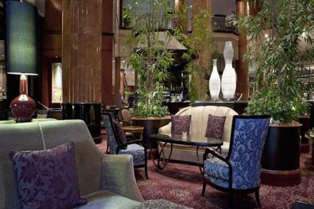 The Westin Tokyo - 23