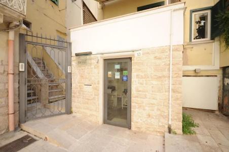 Suite Home Trani - 29
