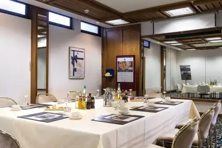 Maritim TitiseeTitisee-Neustadt - 33