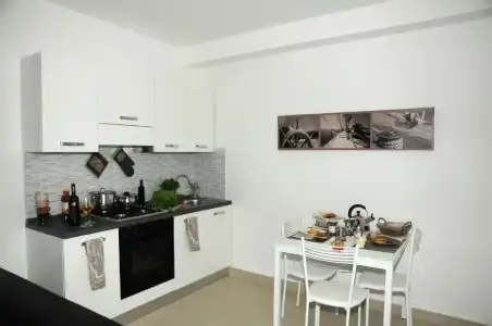 Isa Fiumicino Airport Residence - 100