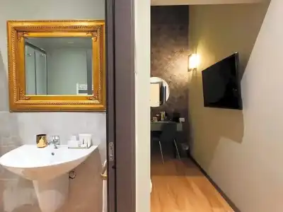 INTOMILAN Galleria Duomo I Boutique & Design Aparthotel - 132