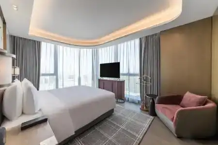 HUALUXE Xi an Chanba by IHG - 71