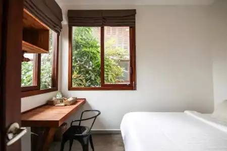 Denalee Villa - 29