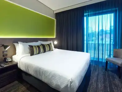 The Glen & Suites - 31