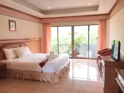 Supar Royal Beach - 23