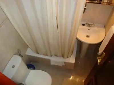 Hostal Zamora - 16