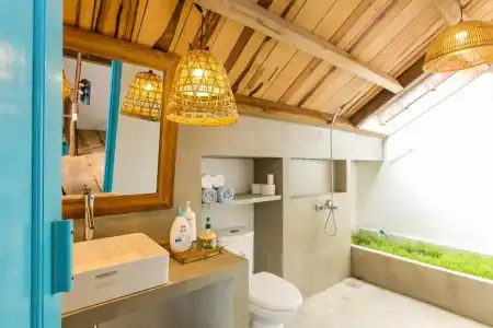 Life Beach Villa - 28