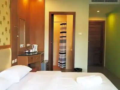 Phuket Ecozy - 42