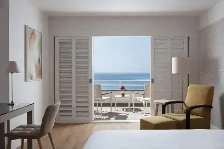 Doria Bodrum-City Center - 41