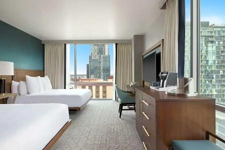 Carte San Diego Downtown, Curio Collection by Hilton - 104
