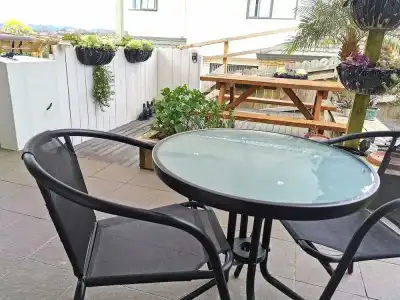 Lush & Co Auckland Bed & Breakfast - 24