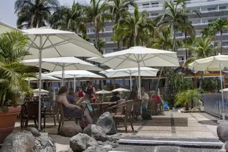 Bull Costa Canaria & Spa - Adults only - 36
