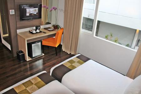 b Bali & Spa - 5