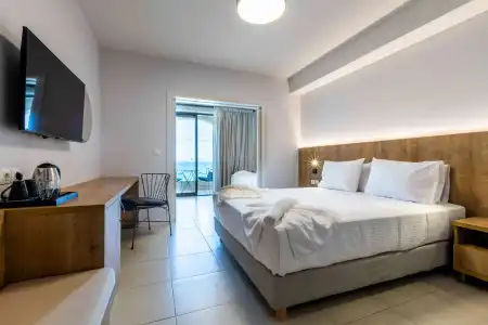 White Olive Elite Rethymno - All Inclusive - 2