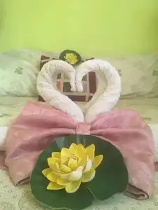 Mirage Guest House - 13