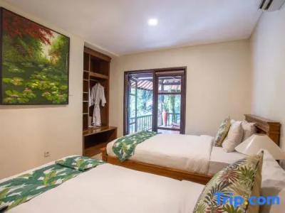 Villa Semana Resort & Spa - 283