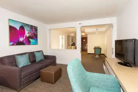Hilton Garden Inn Daytona Beach Airport - 86