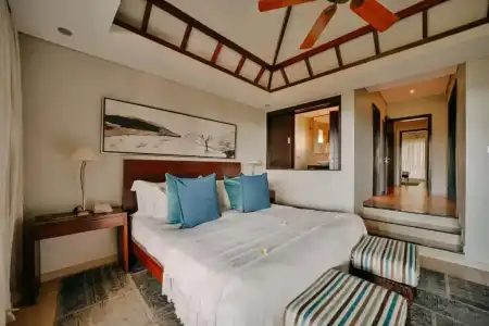 The Bay Club at Anahita - 45