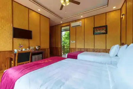 PHU QUOC BAMBUSA RESORT - 102