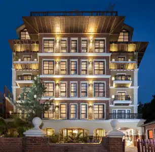 Nepali Ghar, Thamel – Your Home in Nepal - 0
