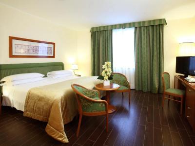 Starhotels Business Palace - 42