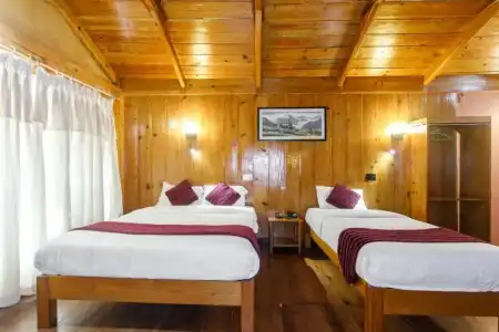 The Lakeside Retreat Pokhara by IME Hospitality - 65