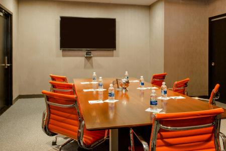 Residence Inn New York Manhattan/Central Park - 36