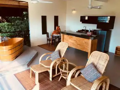 Ambong Rainforest Retreat - 54