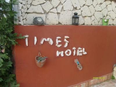 Times Apart - 24