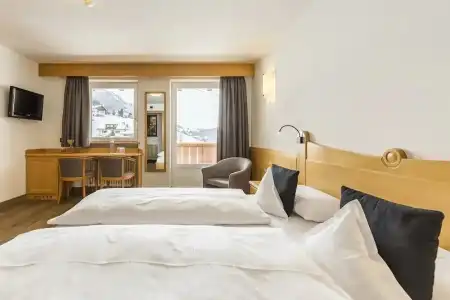 Rainell Dolomites Retreat - 38