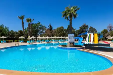 The Holiday Resort Didim - 14