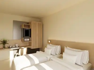 Albergo Ristorante Egadi - 33