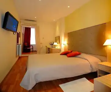 Alexander & Spa - 15