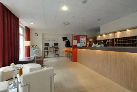 B&B Berlin-Mitte - 27