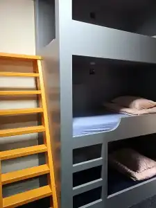 Birmingham Central Backpackers - Hostel - 20