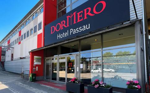 Dormero Express Passau - 38