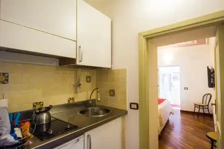 Aretusa Vacanze B&B - 30