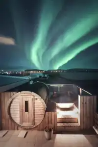 Midgard Base Camp - 6