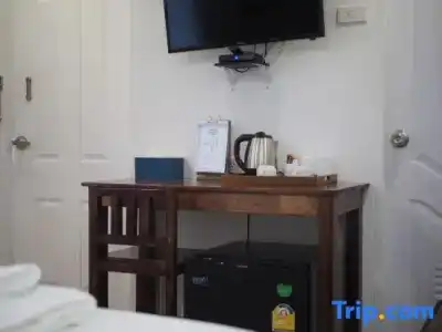 Mangoes Guesthouse - 39