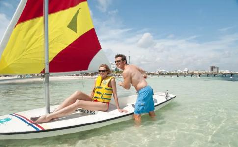 Holiday Inn Club Vacations The Royal Cancun All In - 34