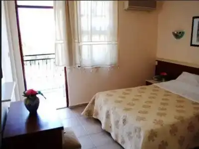 Olympos - Adults Only - 3