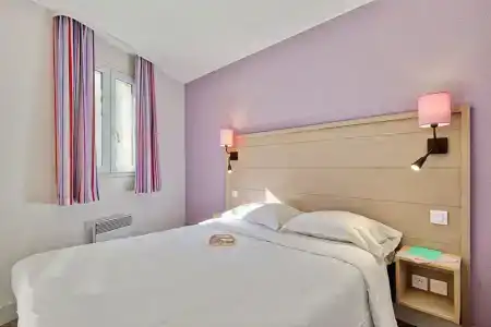 Pierre & Vacances Residence La Pinede - 35