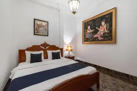 Capital O 805 Suan Palm Farm Nok Resort - 51