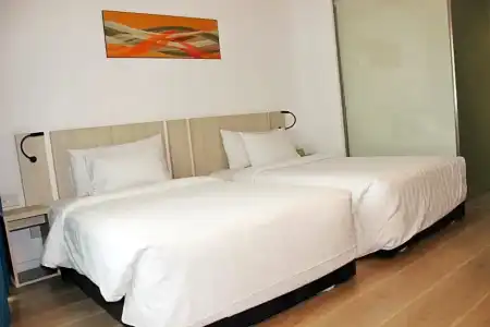 Liberty Saigon Greenview - 87