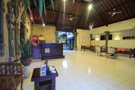 Taman Sari Cottages 2 - 20
